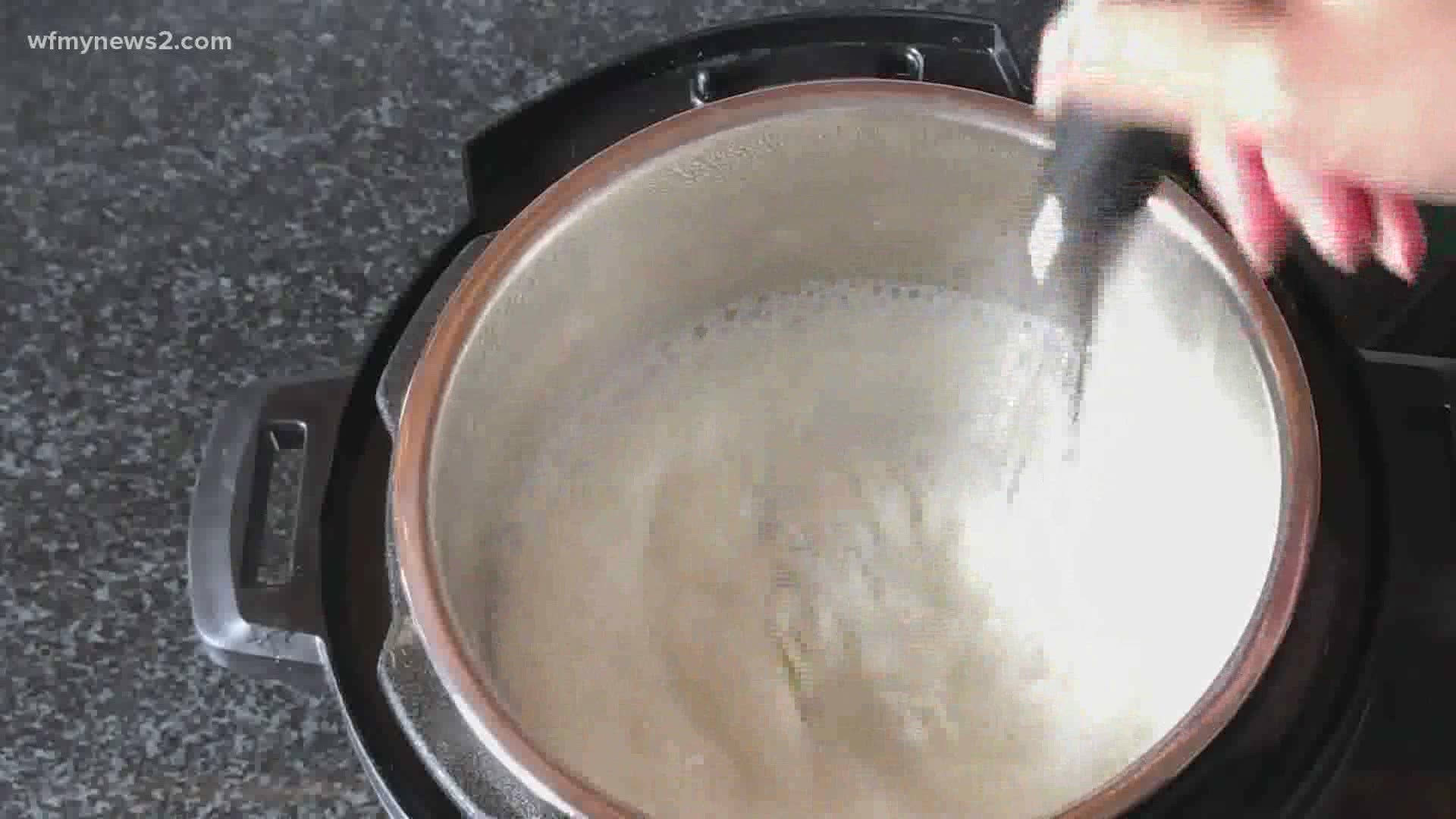 How to Make Your Own Yogurt (without a thermometer) 