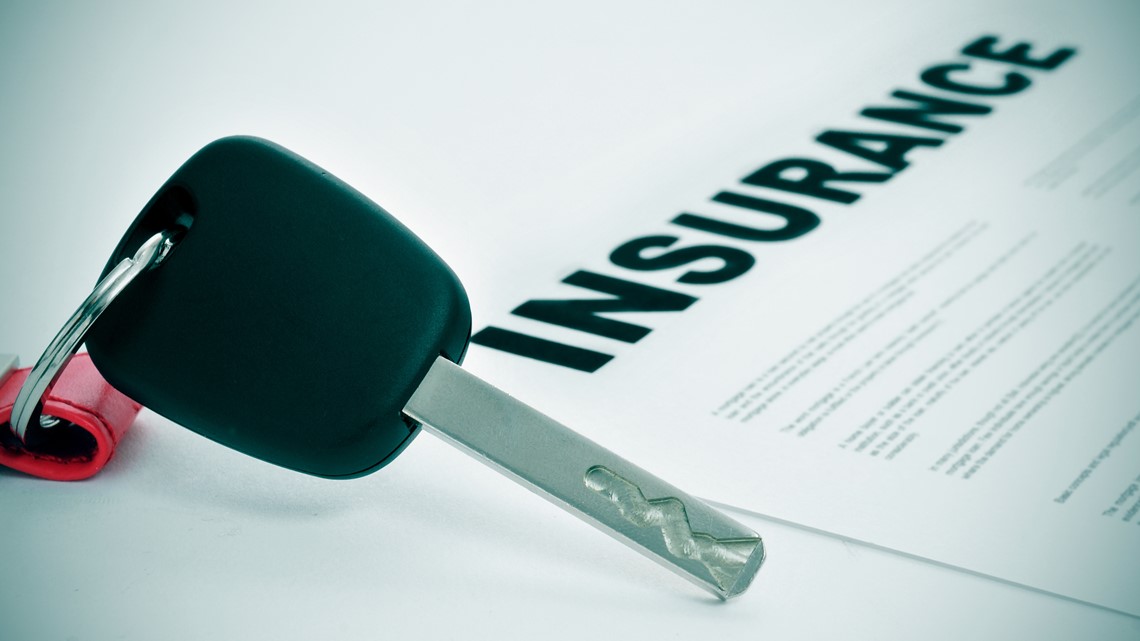 Ways to save on your car insurance premiums - Vimarsana News