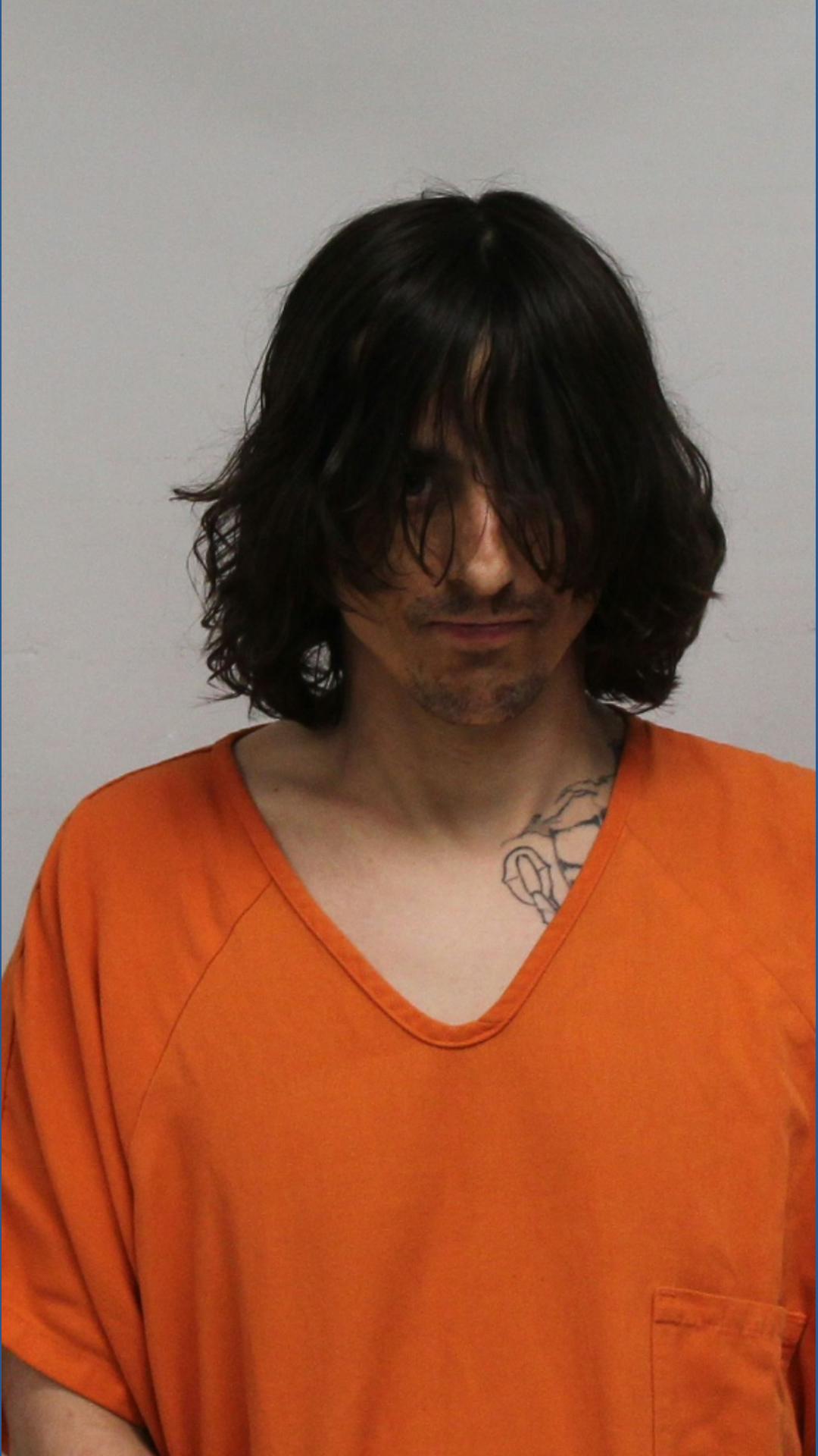 Davie County man charged in Mocksville stabbing incident | wfmynews2.com