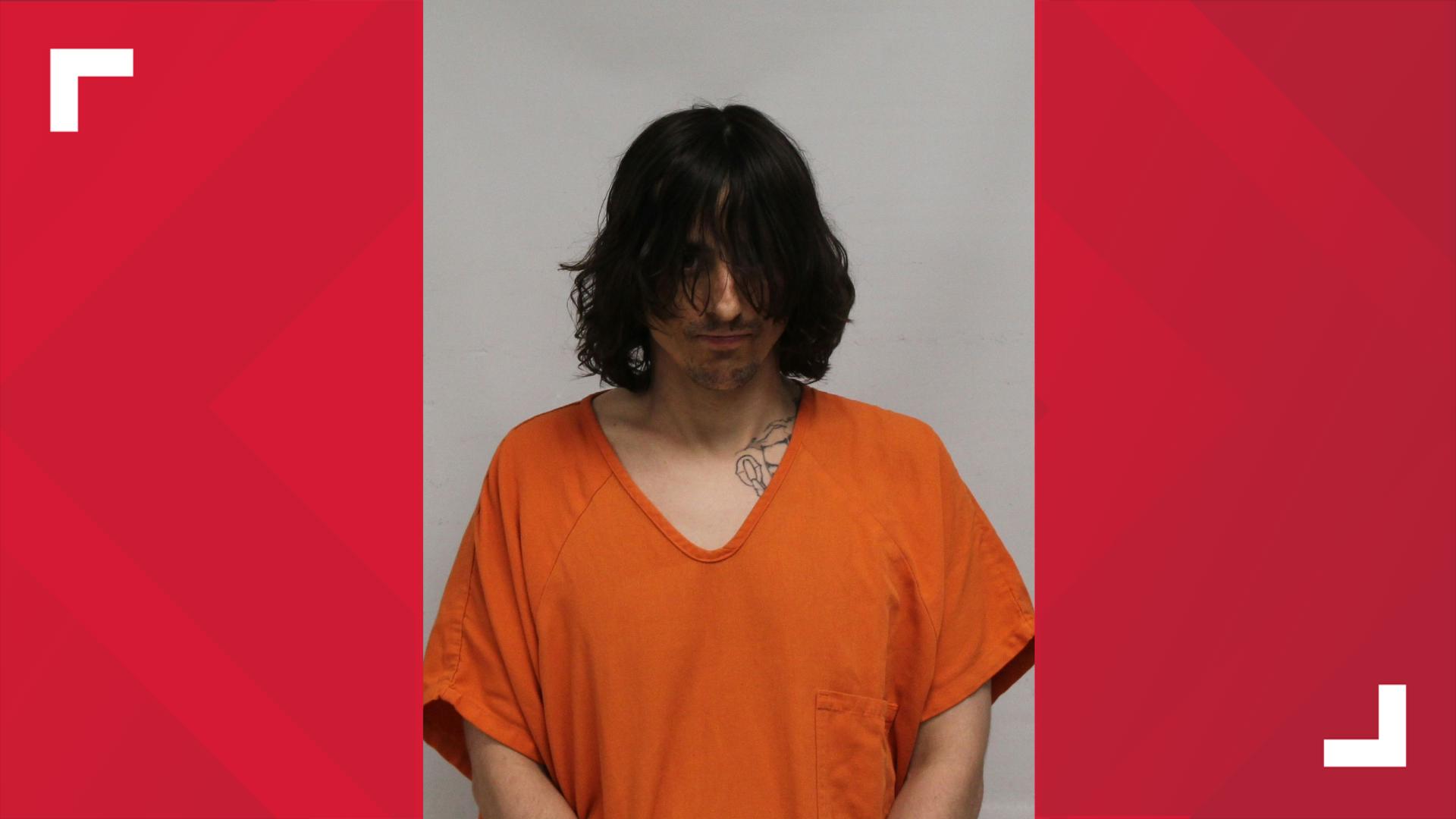 Davie County man charged in Mocksville stabbing incident | wfmynews2.com