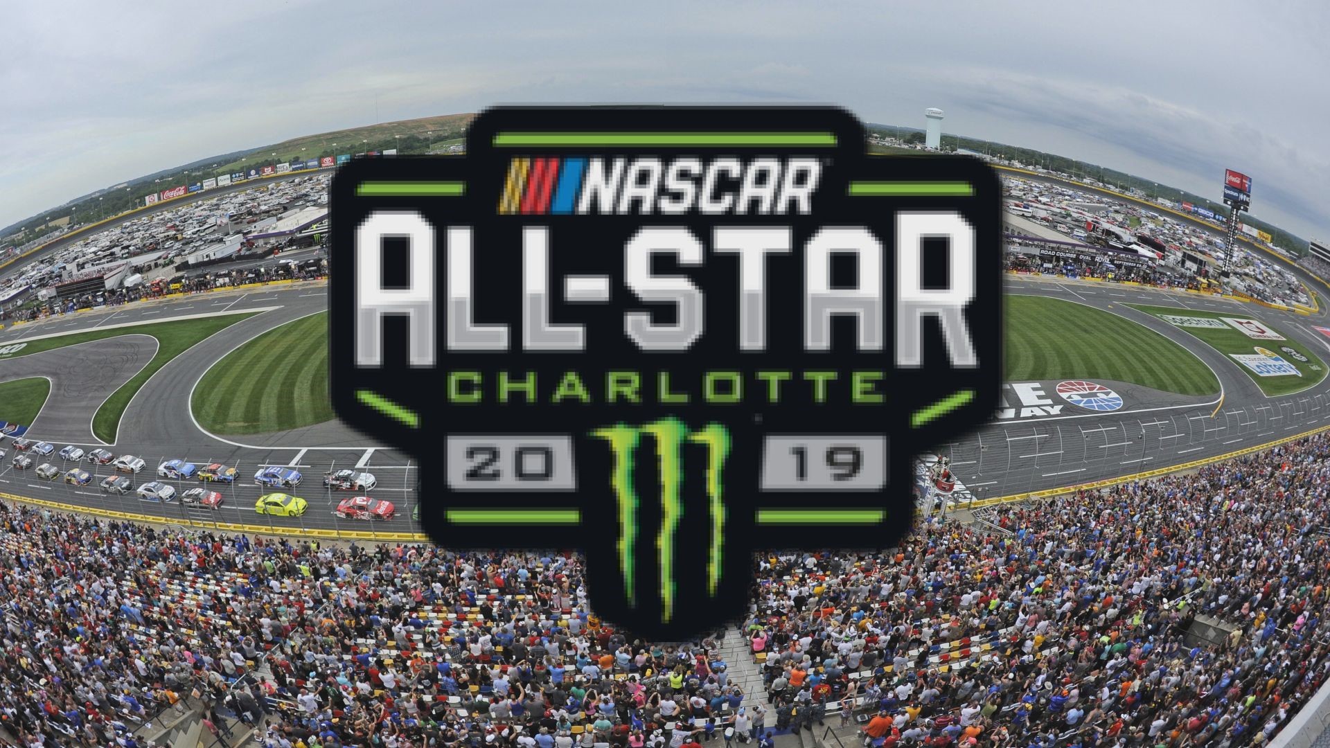 NASCAR AllStar Race To Include Possible Gen7 Car Tech Elements