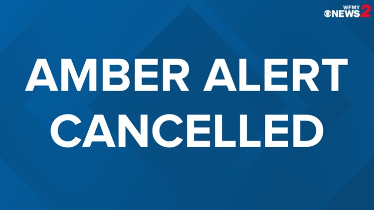 Amber ALERT cancelled for baby boy taken from Mebane | wfmynews2.com