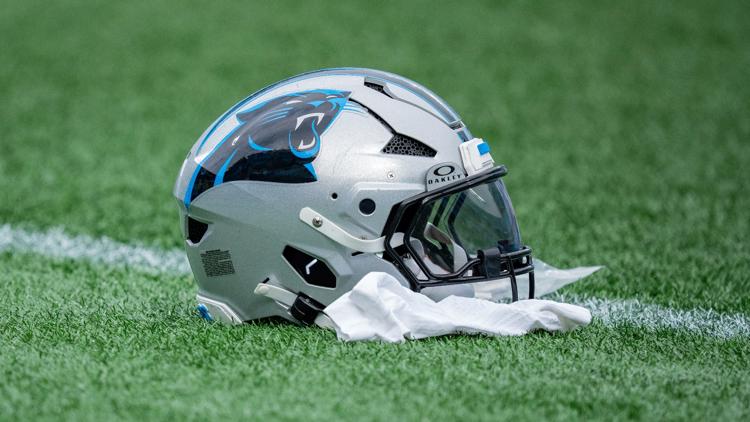 Carolina Panthers sign TE Darren Waller | wfmynews2.com
