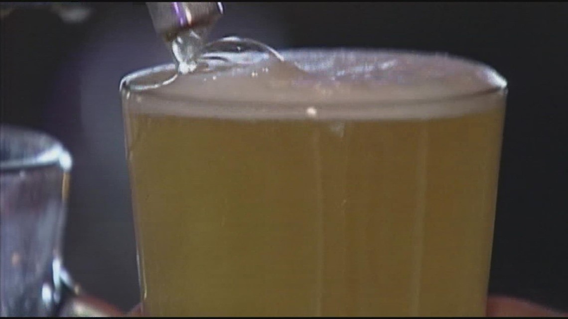 Preventing teen alcohol abuse ahead of the Thanksgiving holiday