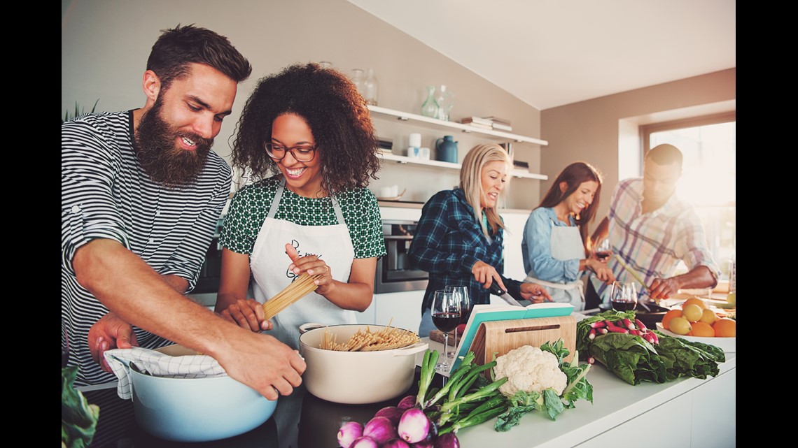 Best pots & pans and knives for your kitchen - Vimarsana News
