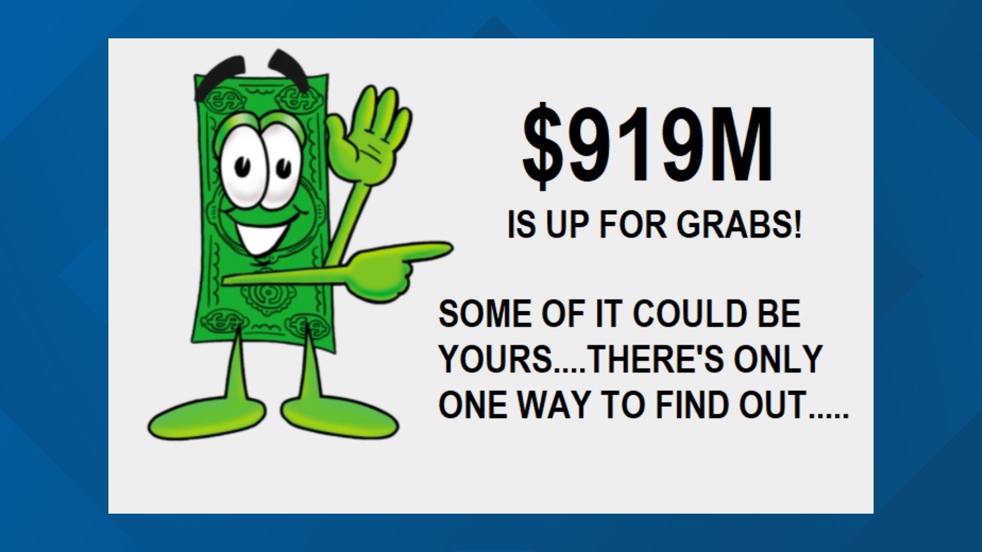 How to Find YOUR Missing, Unclaimed Money & Property!