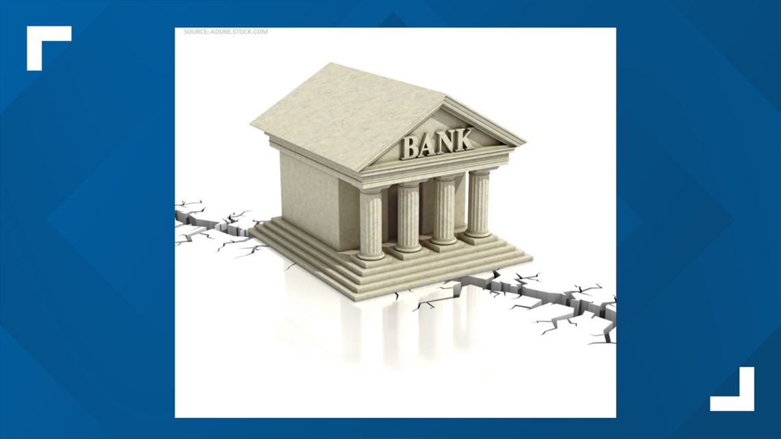 SVB collapse: What it means for you, banks & stocks - Vimarsana News