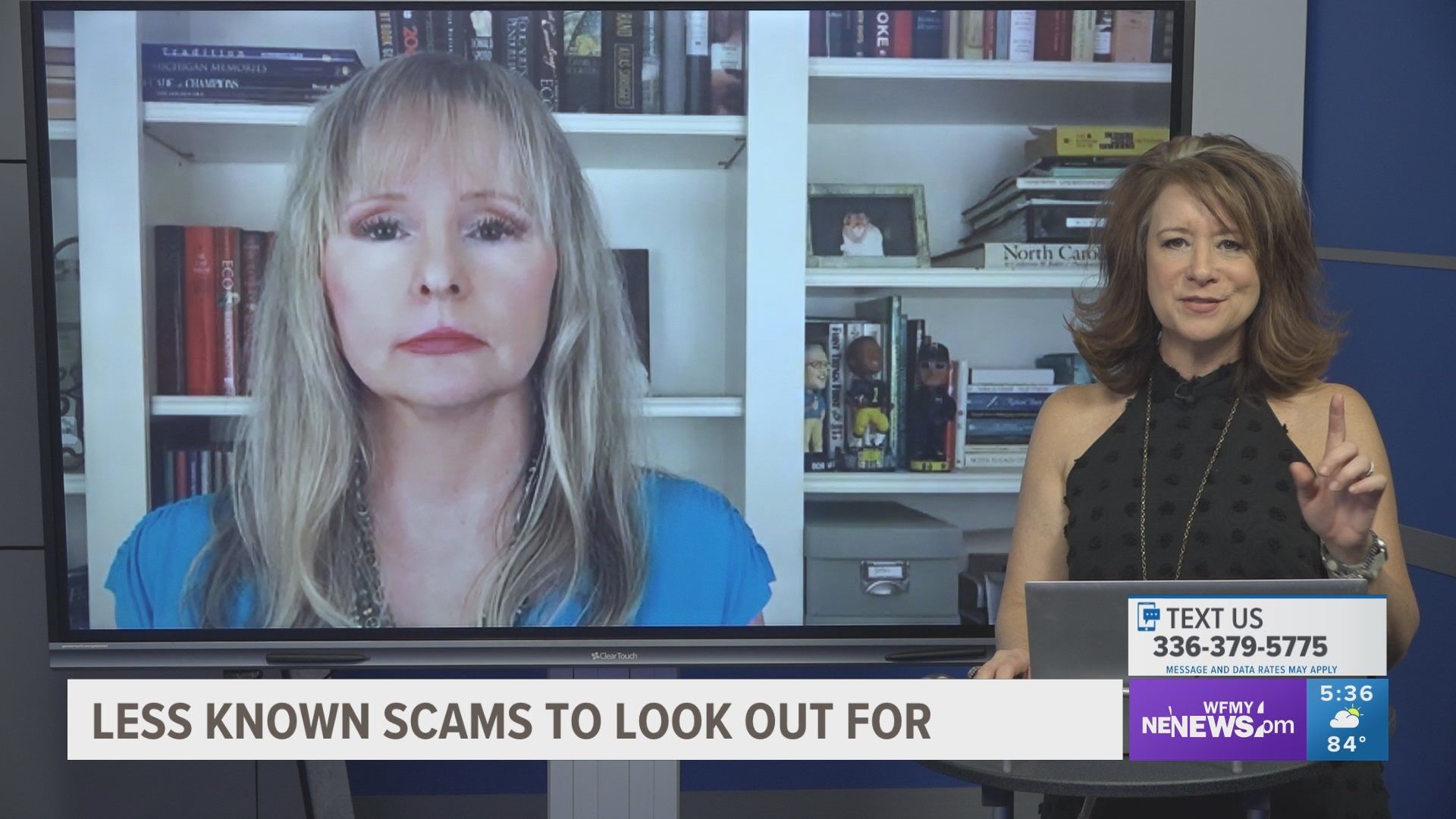 BBB expert tells you what to look out for with these obscure scams.