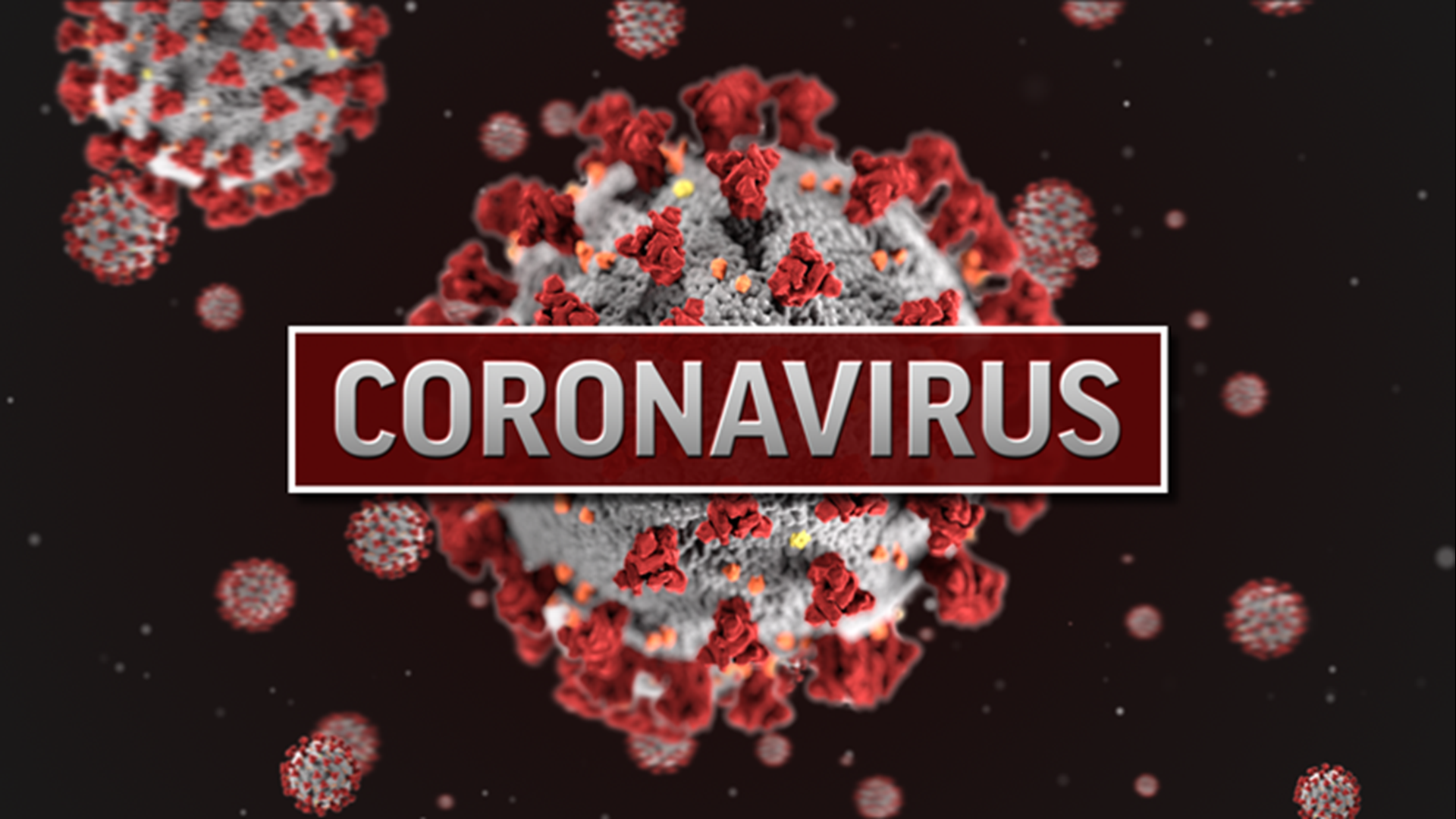 Some businesses and other organizations are not required by law to report coronavirus cases.