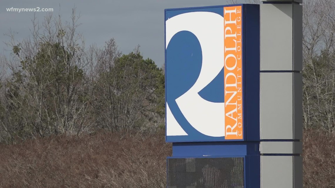 Triad colleges train students for Toyota megasite | wfmynews2.com