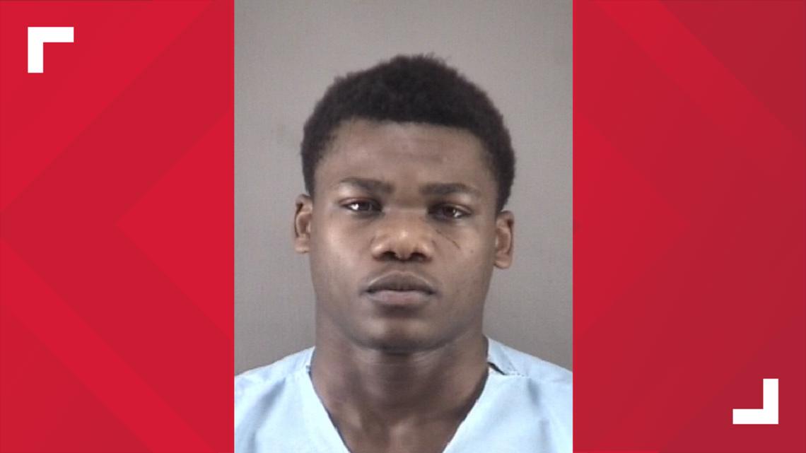 18-year-old charged in Leinbach Park shooting that killed two teens ...