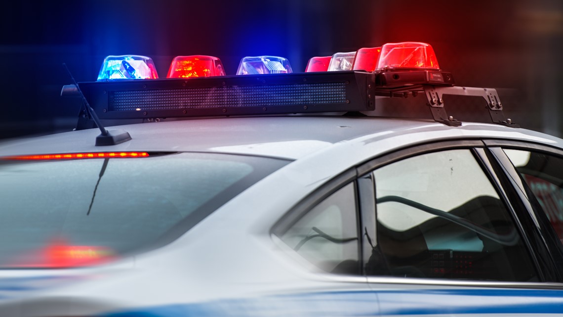 Man found dead in apartment complex in Winston-Salem - Vimarsana News