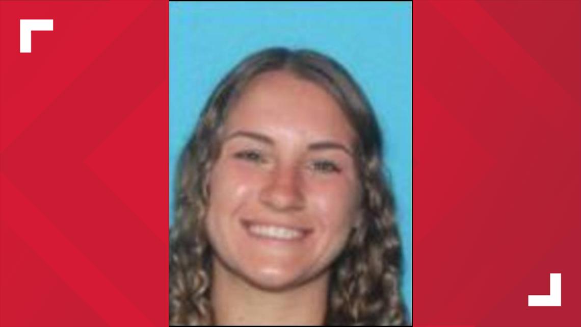 22-year-old Winston-Salem woman facing sexual exploitation charges, officers say – WXII
