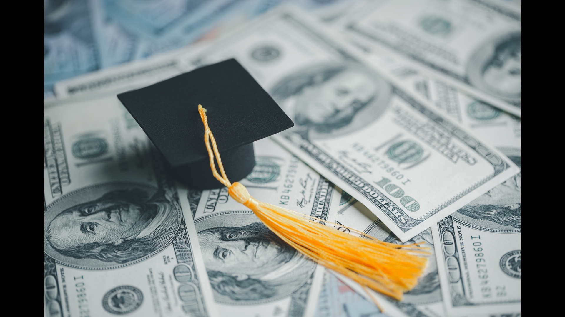 Two student loan experts give tips on how to handle your debt.