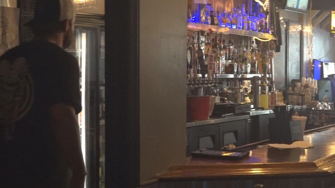 Owner speaks about brawl downtown Winston-Salem - Vimarsana News