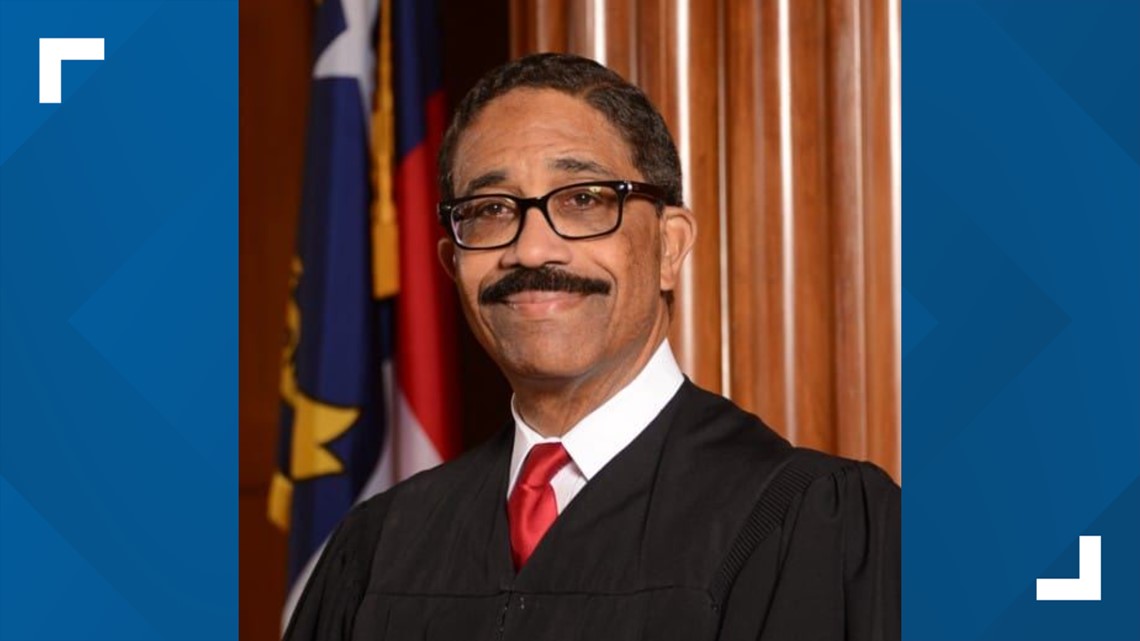 Former NC Supreme Court justice Mike running for governor