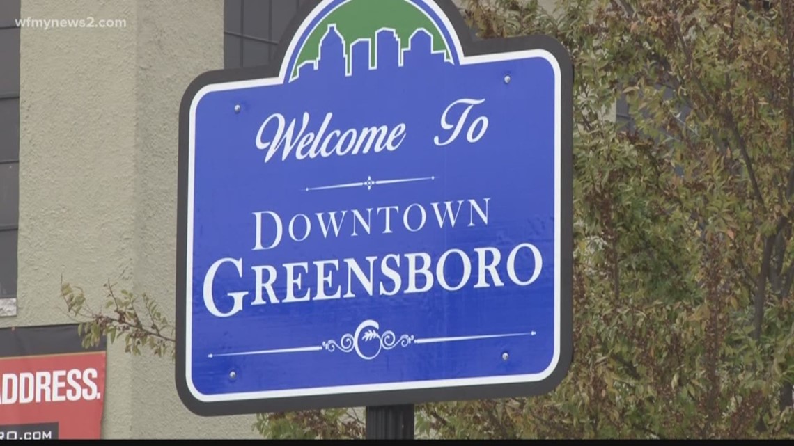 Greensboro City Council Approves Incentives For Company That Would
