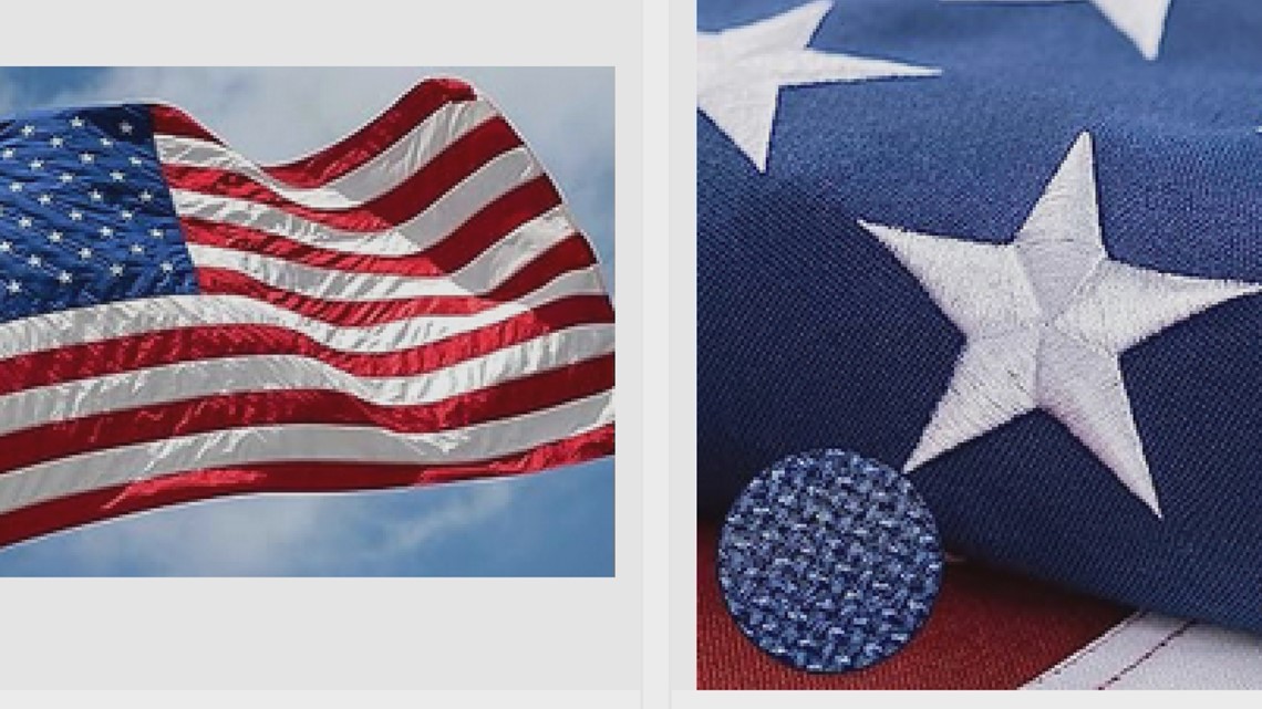 American-Made: New plugin finds 'Made in America' goods online - Vimarsana News