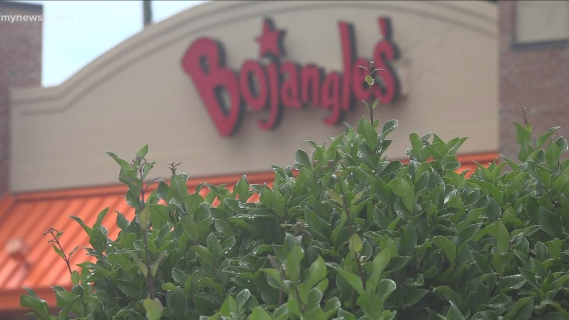 Greensboro Bojangles sued for sexual harassment and retaliation