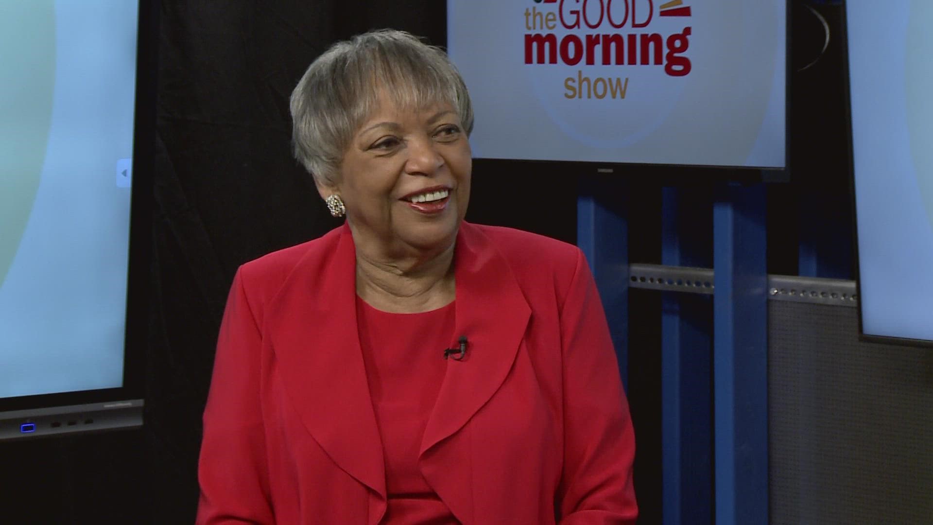 Dec. 16, 1957, Lee Kinard launched the longest-running local morning show in the country. His friend Sandra Hughes broke barriers in joining him at the desk in 1985.