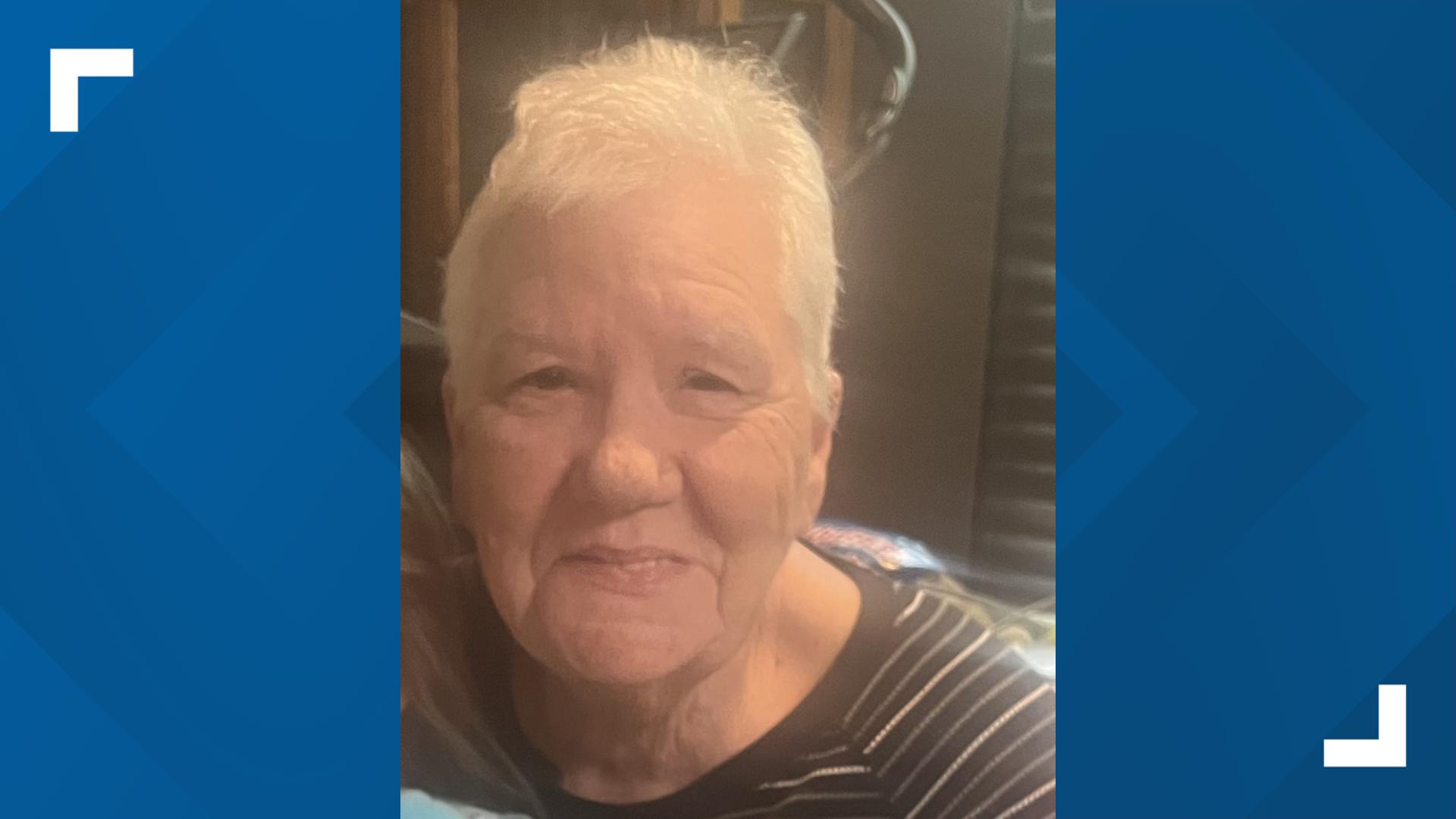 Missing Orange County woman found dead in remote area | wfmynews2.com