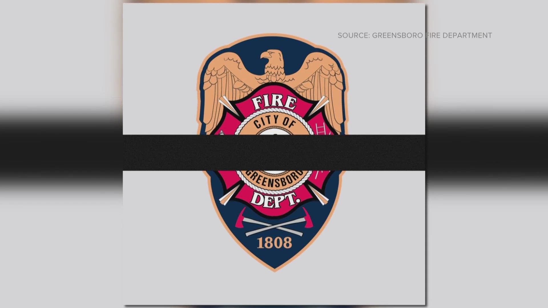 Longtime Greensboro firefighter dies