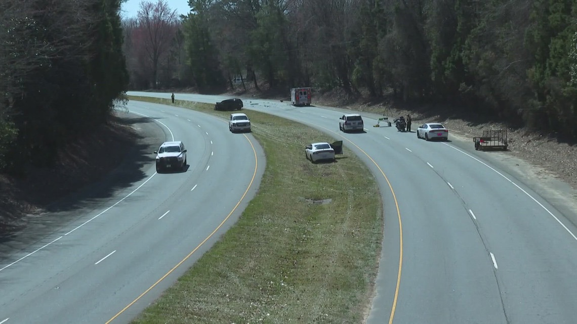 Autopsy report shows new details about deadly March crash in Winston