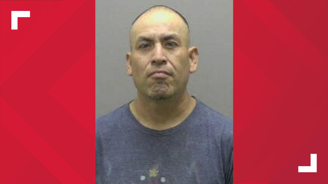 Man accused of setting mobile homes on fire in Burlington | wfmynews2.com