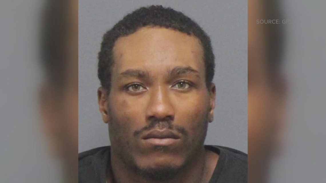 Man arrested, accused of killing woman in Greensboro online marketplace ...