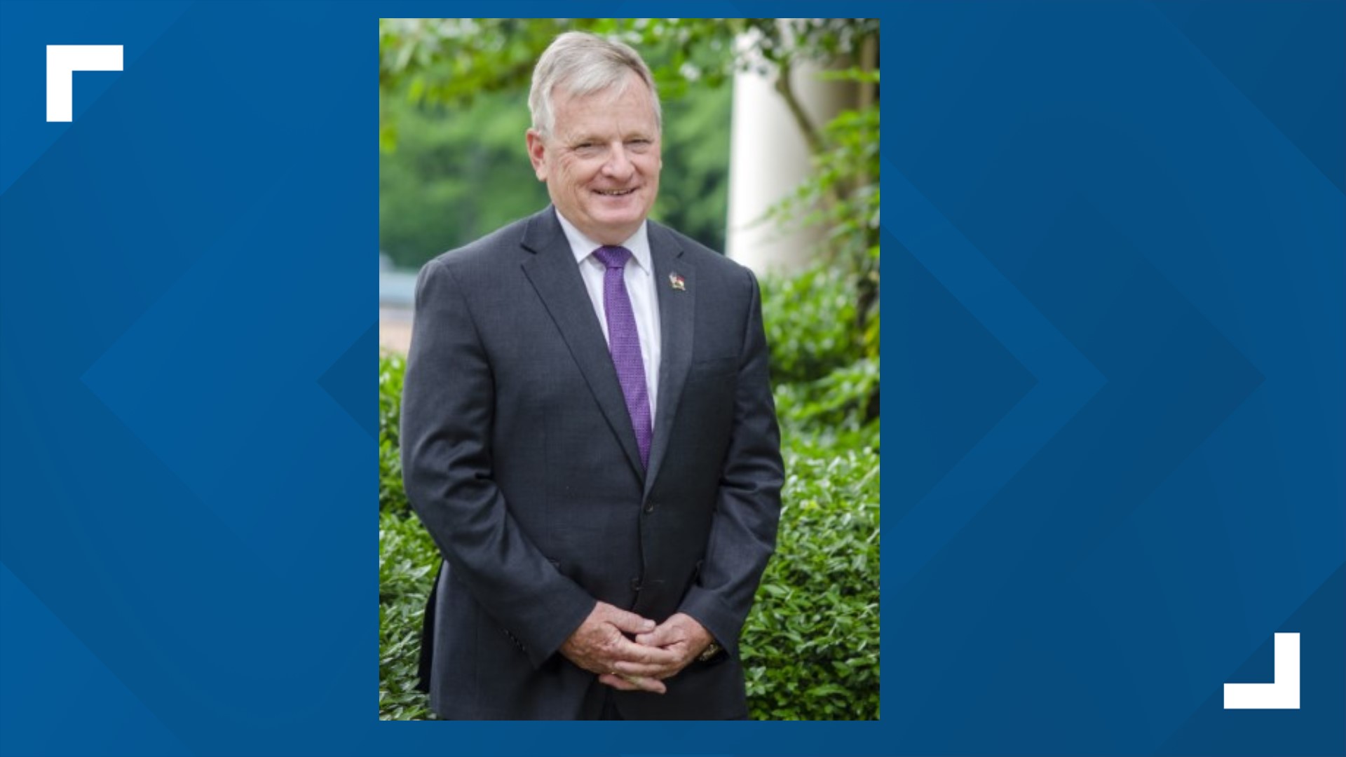 Dale Folwell announces plans to run for NC governor in 2024