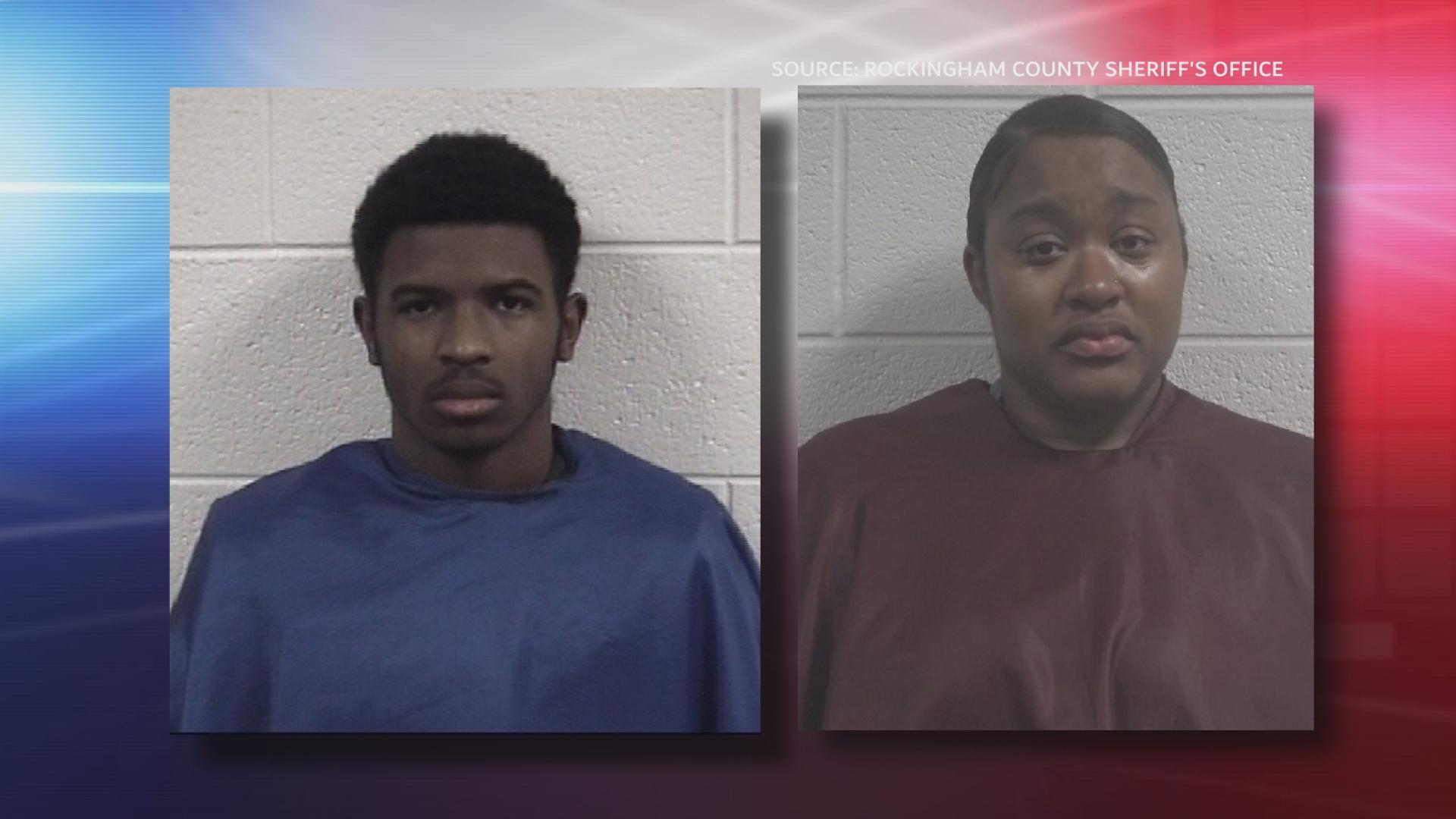 Murder for hire suspect due in court | wfmynews2.com