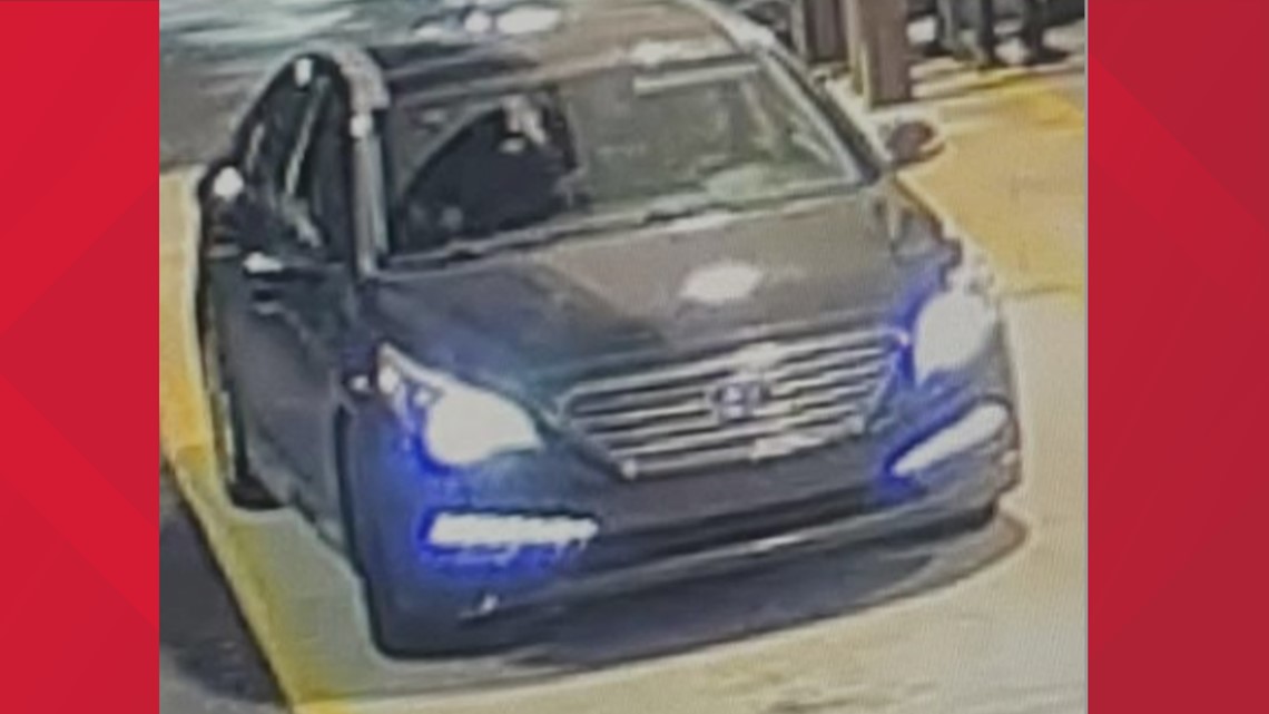 Armed robbery at Chick-Fil-A in High Point, suspect at large ...