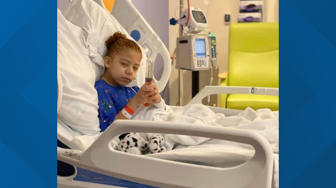 VA boy given a second chance at life thanks to Noah Chambers - Vimarsana News