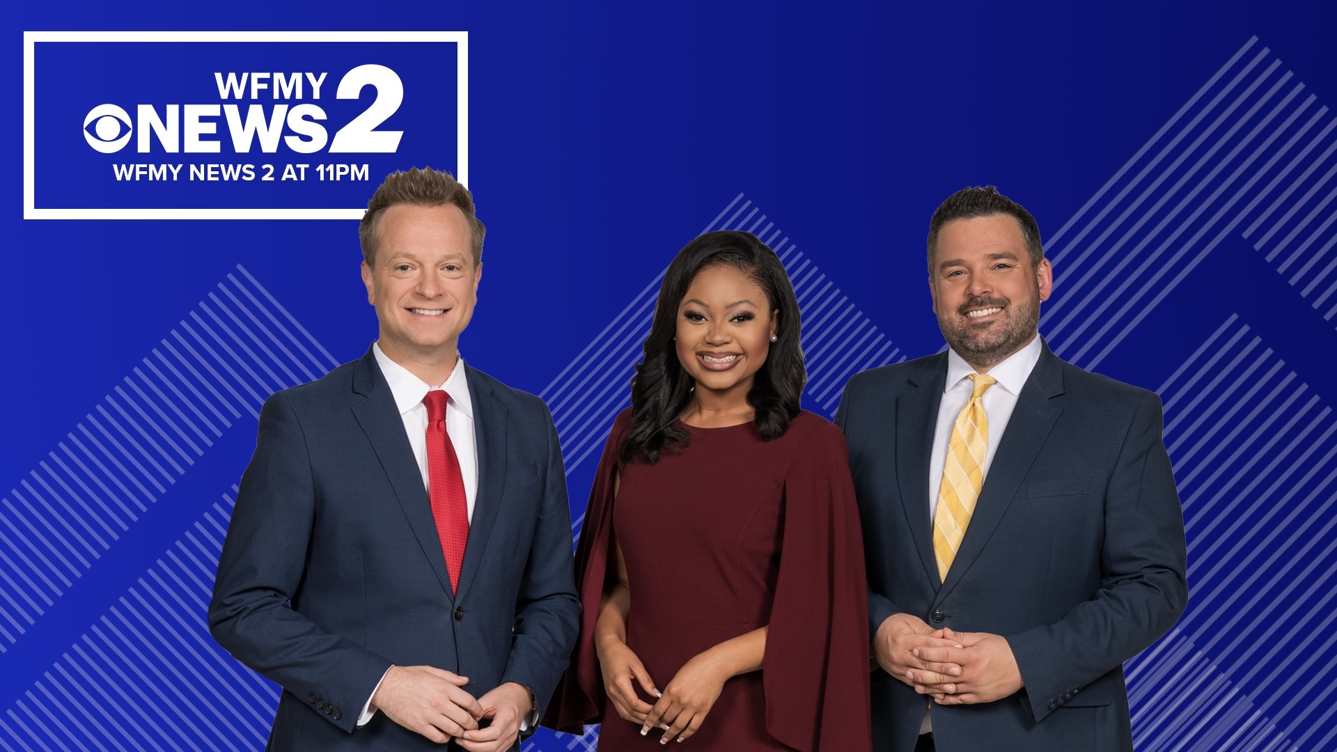 Watch | WFMY News 2 Live and On-Demand Videos | Greensboro ...