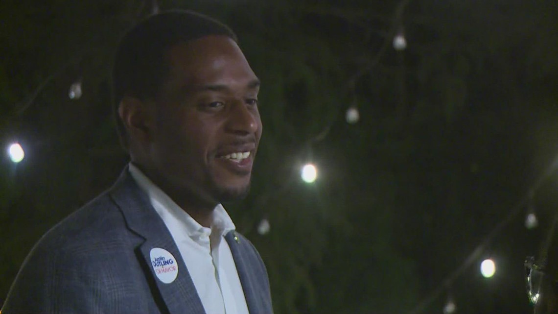 Greensboro mayoral race dwindles down to two