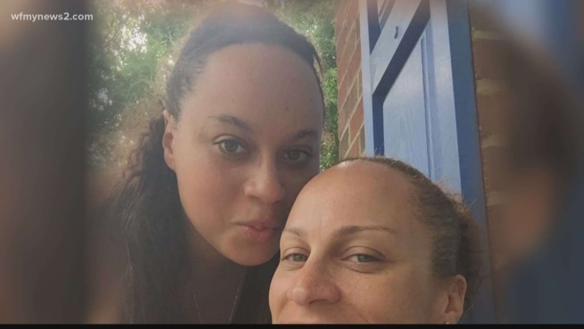 Greensboro mom Mignon Elkes' 23-year-old daughter was struck and killed by an SUV on May 2018. Elkes is unable to recover for damages because of the North Carolina's 'Contributory Negligence Law.'