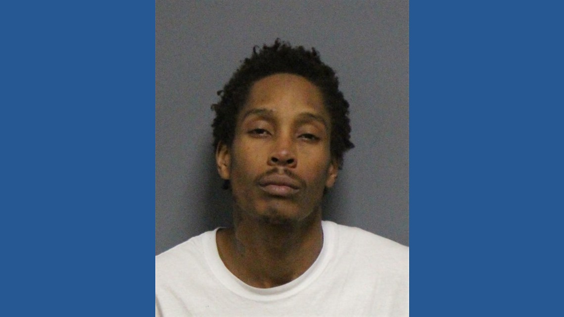 Greensboro man facing charges in shooting that injured woman ...