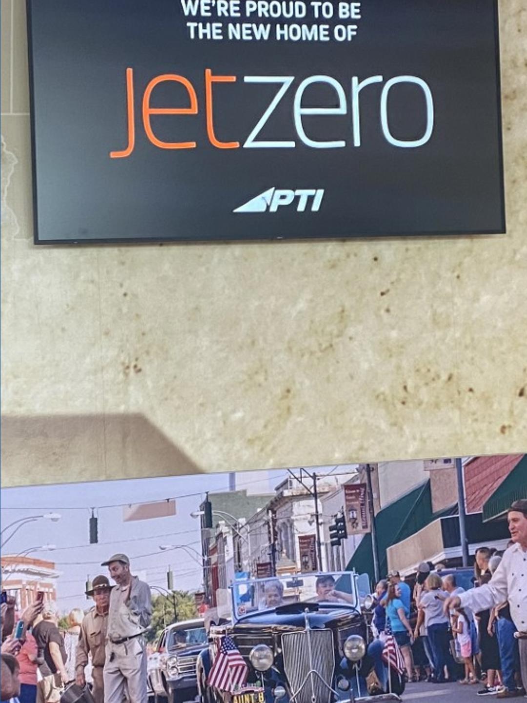 JetZero set to build factory in Greensboro, create nearly 15,000 jobs ...