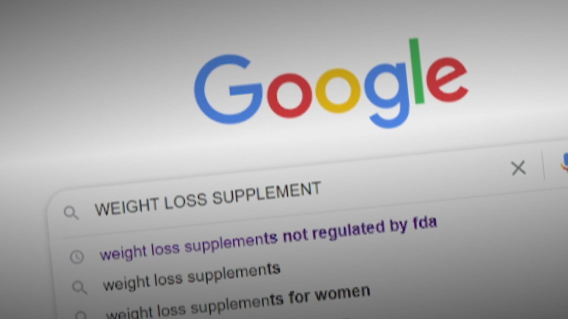 3 things to know before buying weight loss supplements online