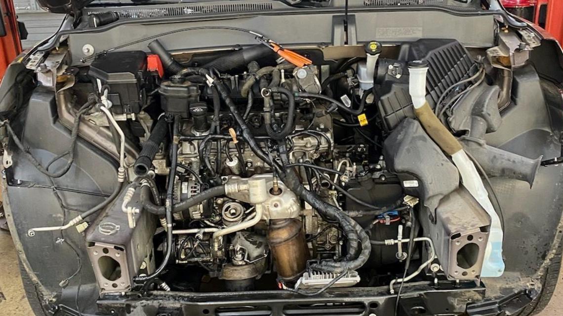A Greensboro car owner says a quick oil change mistake led to blown engine, $10,000 repair covered after call to News 2 Customer gets relief after oil change shop dispute over engine failure and costly repairs