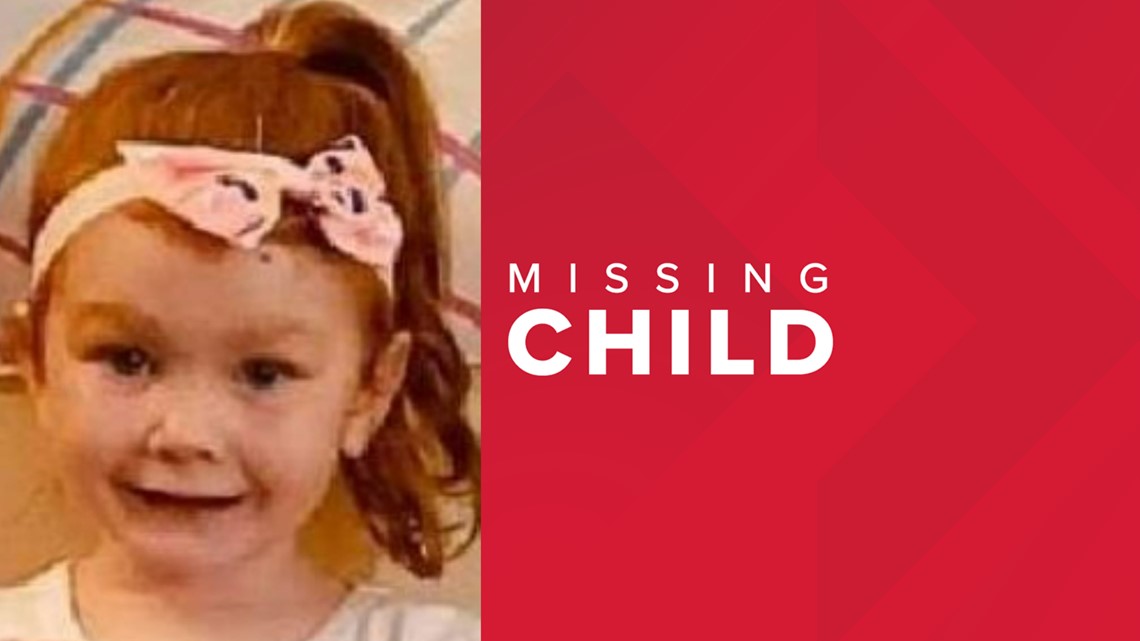 AMBER Alert | 4-year-old missing from Durham - Vimarsana News