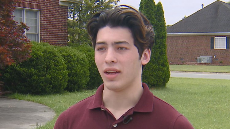 'What we did was completely unacceptable' | Student apologizes for ABSS senior pranks