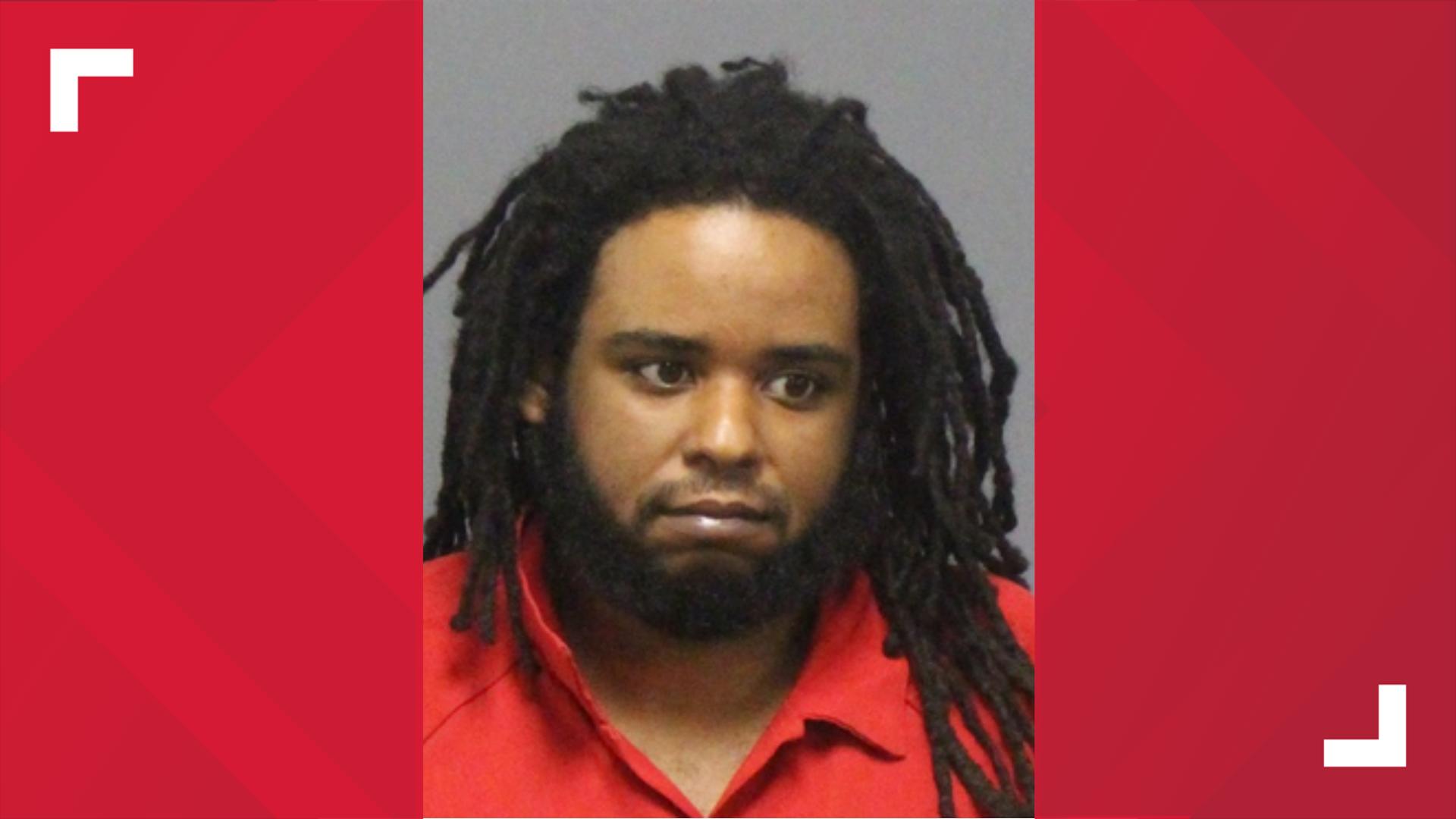Prosecutors to seek death penalty for man accused of killing GPD ...
