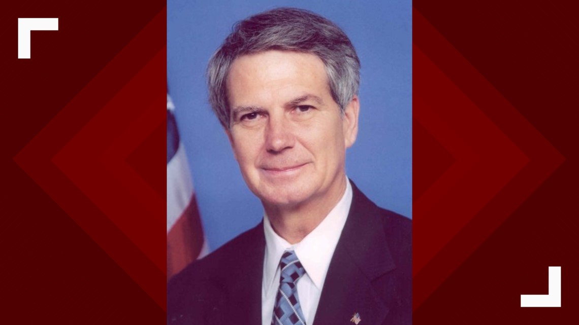 Politicians From Around NC React To Death Of Long-Time Congressman ...