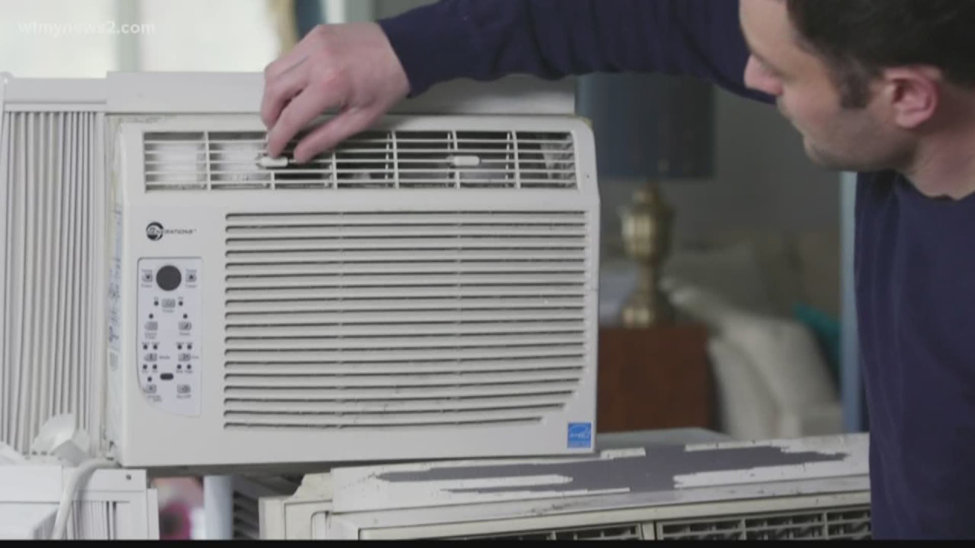 Too much heat can make you sick, but your air conditioner can too if you don’t look out for these signs.