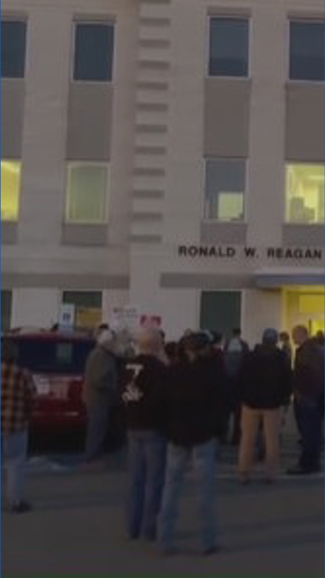 Stokes County voids data center rezoning approval over notice violation ...