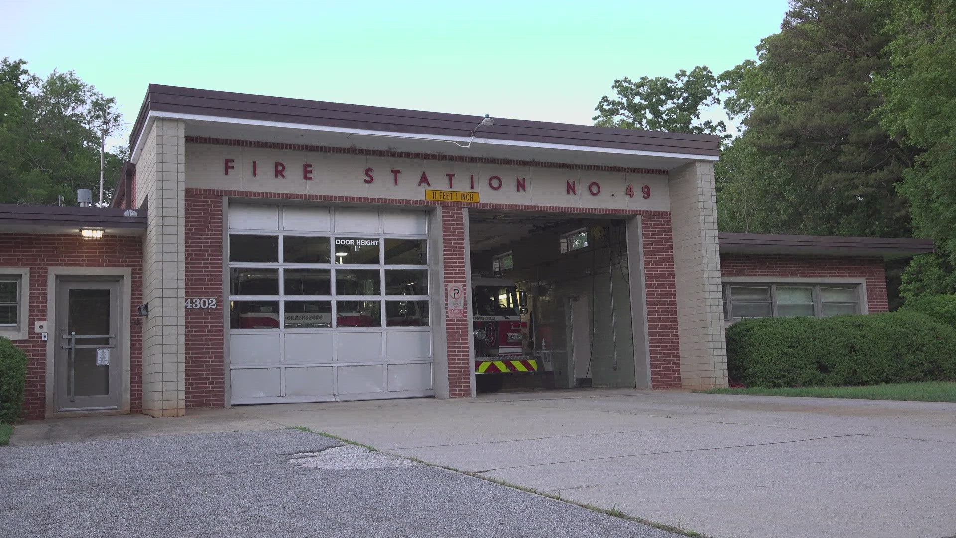 With the city’s population growing, GFD knows it needs to get ahead of the trends.