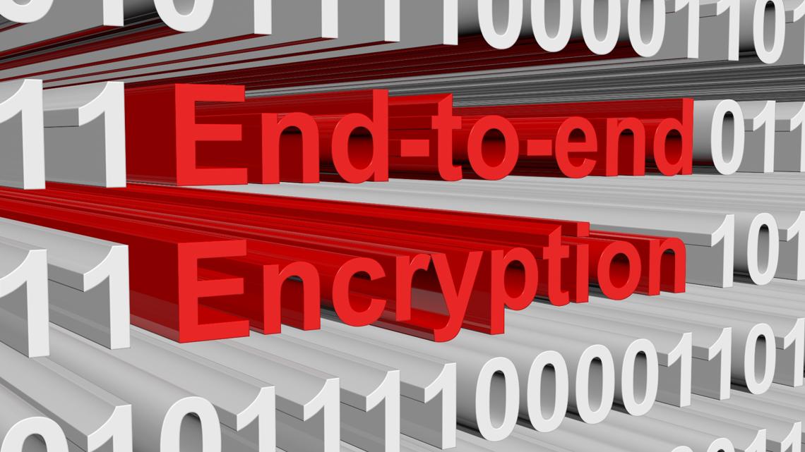 NC FBI agents warn: Scammers are using end-to-end encryption against you