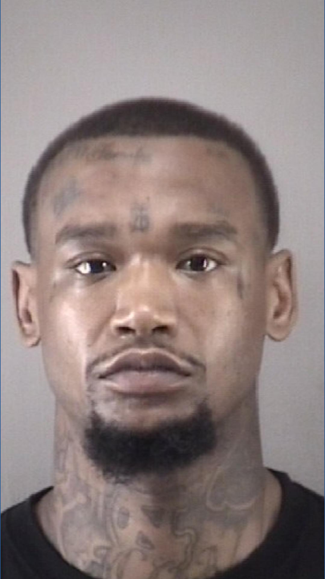 Man charged after unborn child dies during crash in Winston-Salem ...