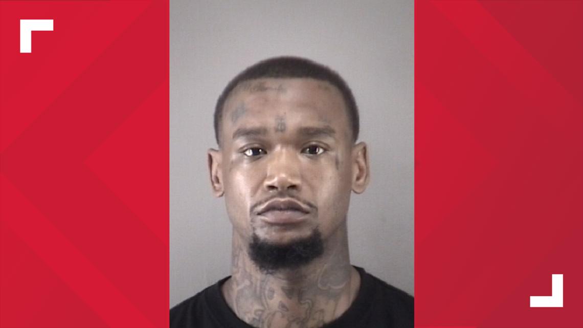 Man charged after unborn child dies during crash in Winston-Salem ...